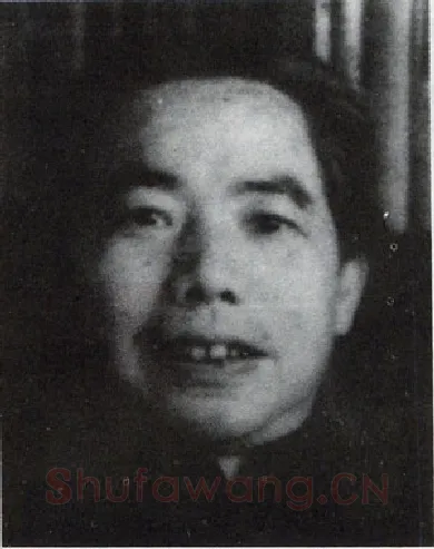 篆刻名家(钱瘦铁)人物介绍及篆刻作品欣赏