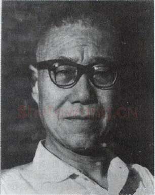 篆刻名家(潘天寿)人物介绍及篆刻作品欣赏