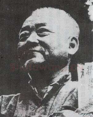 篆刻名家(陈子奋)人物介绍及篆刻作品欣赏