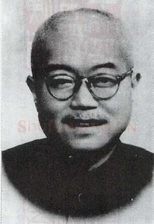 篆刻名家(邓散木)人物介绍及篆刻作品欣赏