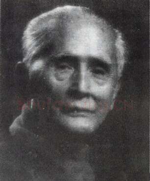 篆刻名家(冯康侯)人物介绍及篆刻作品欣赏