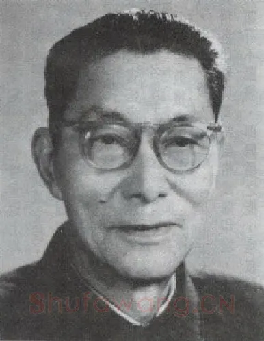 篆刻名家(方介堪)人物介绍及篆刻作品欣赏