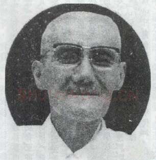 篆刻名家(朱复戡)人物介绍及篆刻作品欣赏