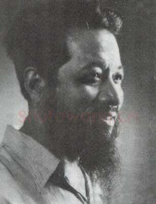 篆刻名家(陈尧廷)人物介绍及篆刻作品欣赏