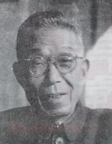 篆刻名家(来楚生)人物介绍及篆刻作品欣赏