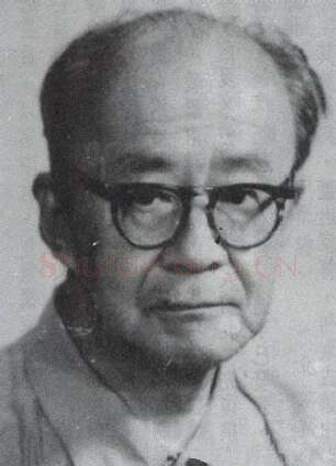 篆刻名家(罗福颐)人物介绍及篆刻作品欣赏