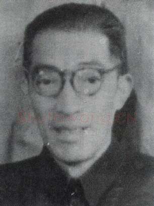 篆刻名家(韩登安)人物介绍及篆刻作品欣赏