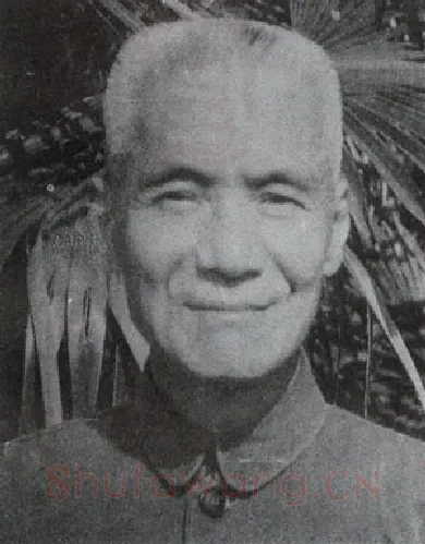 篆刻名家(叶潞渊)人物介绍及篆刻作品欣赏