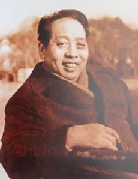 地奇星圣水将单廷圭 陆维钊（微昭）