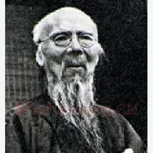 天闲星入云龙公孙胜  齐璜(白石)