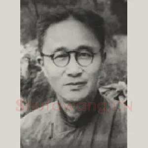 地雄星井木犴郝思文 吕濬(凤子)