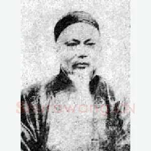 托塔天王晁盖黄士陵(牧甫)