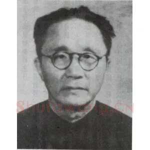 吕凤子