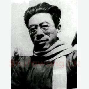 地空星小霸王周通 闻家骅(一多)