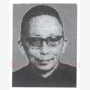 地角星独角龙邹润 单孝天(琴宰)