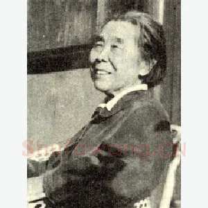 托塔天王晁盖黄士陵(牧甫)