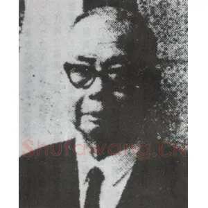 丁衍庸
