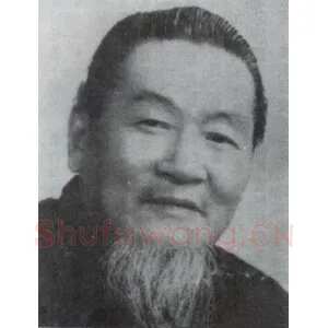 马万里