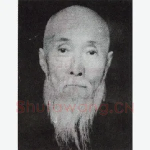 赵云壑