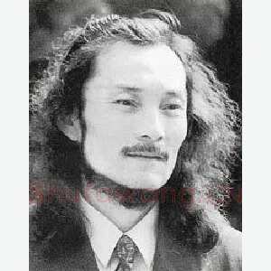 崔志强