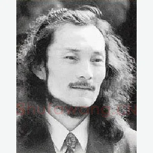 崔志强