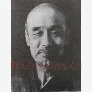 弘一法师