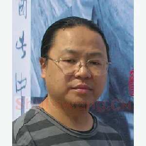 陈明德
