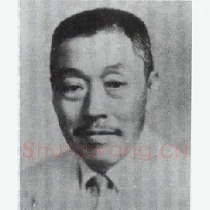 马衡
