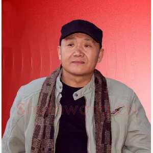 葛冰华