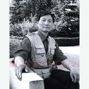 李刚田