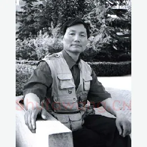 李刚田
