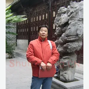 刘洪洋