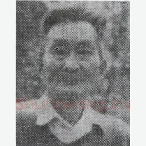 杨仲子