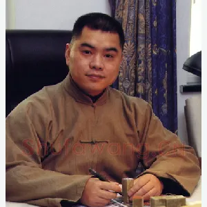沈慧兴