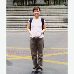 陶淑慧
