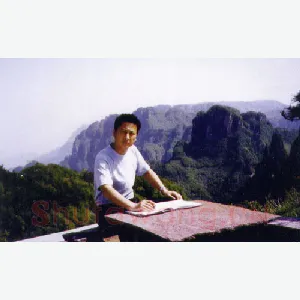 许元庆