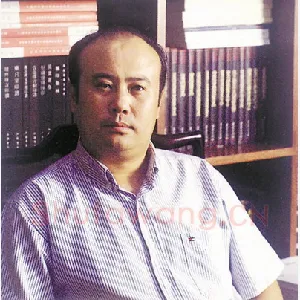 许雄志