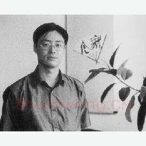 张弓者