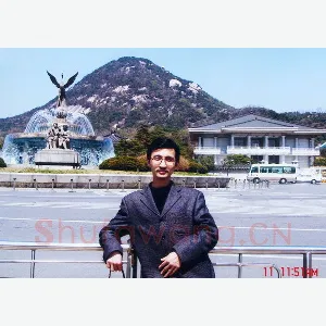 张华飚
