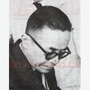 赵鹤琴
