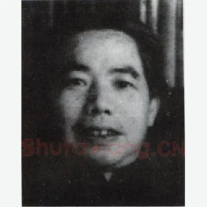 钱瘦铁