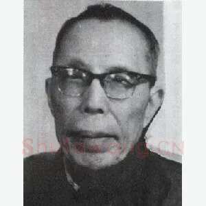 黎泽泰