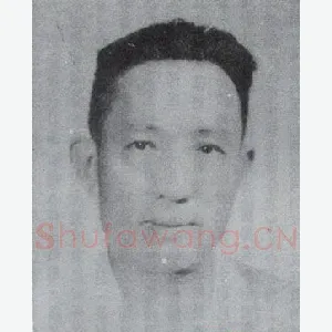 傅抱石