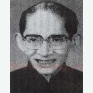 陈巨来