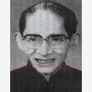 陈巨来