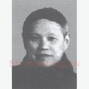 地奇星圣水将单廷圭 陆维钊（微昭）