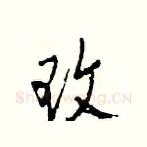 玫
