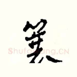蓑