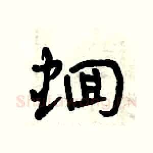 蛔