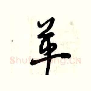 革